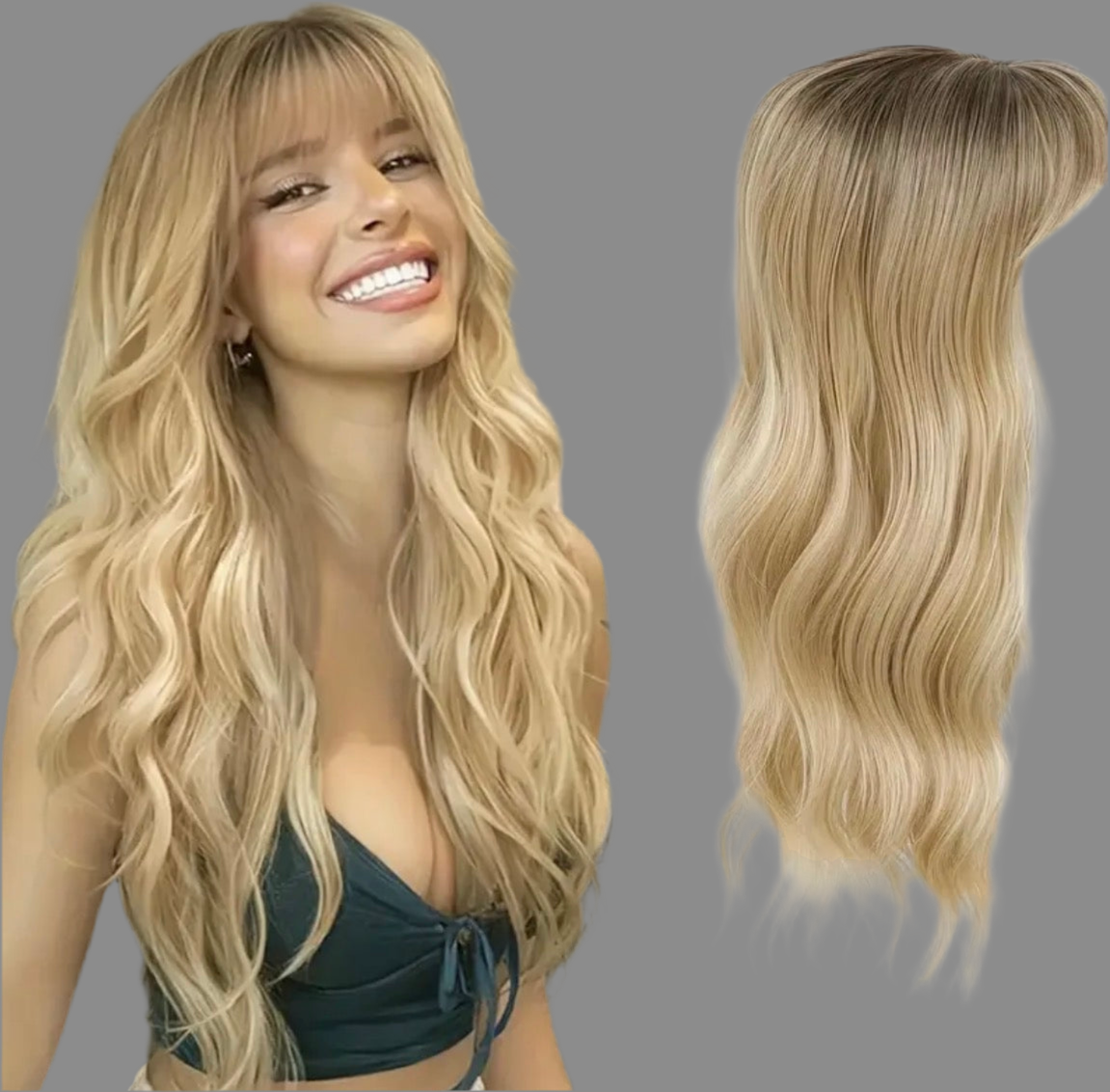 Carmen-Hair Clips