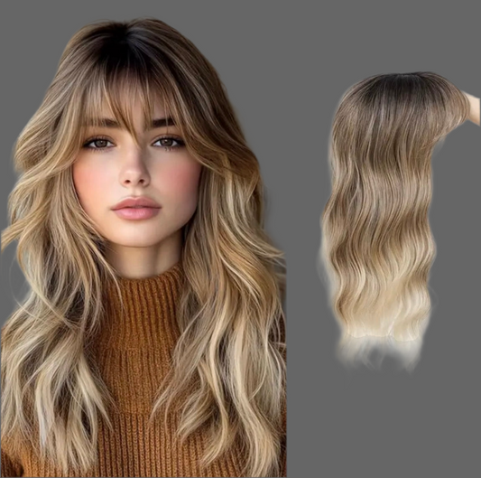 Carmen-Hair Clips